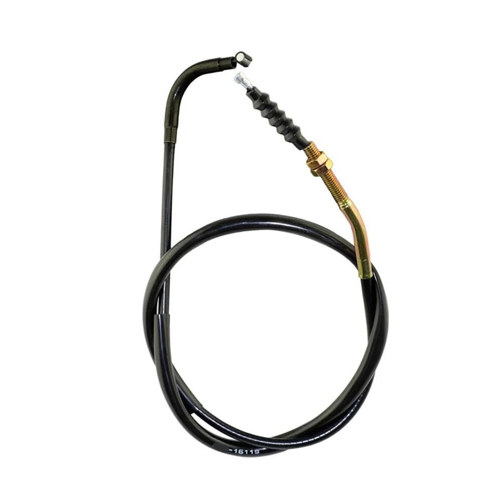 Motorcycle Accessories Clutch Control Cable Wire for CB400 CB 400 CB-1 CB1 1992 1993 1994…