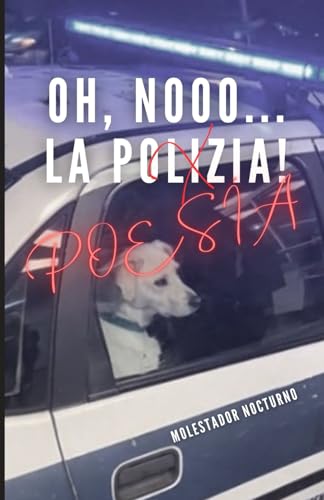 Oh, nooo... la poesía