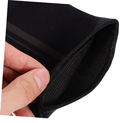 BESPORTBLE 5 Pares Protetor De Braço De Vôlei Rastreador De Fitness Pulseira Proteção De Pulso Prote