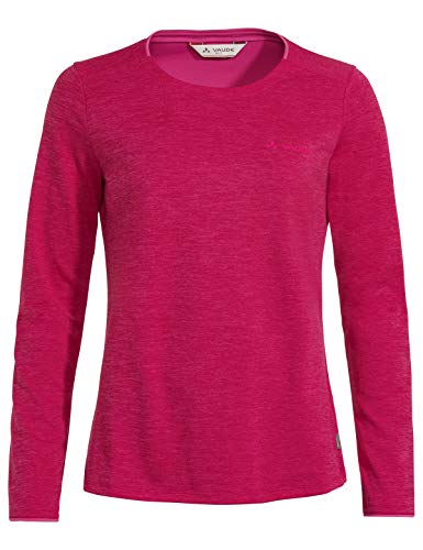 Preisvergleich Produktbild Vaude Damen T-shirt, crimson red, 34