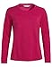 Produktbild Vaude Damen T-shirt, crimson red, 34