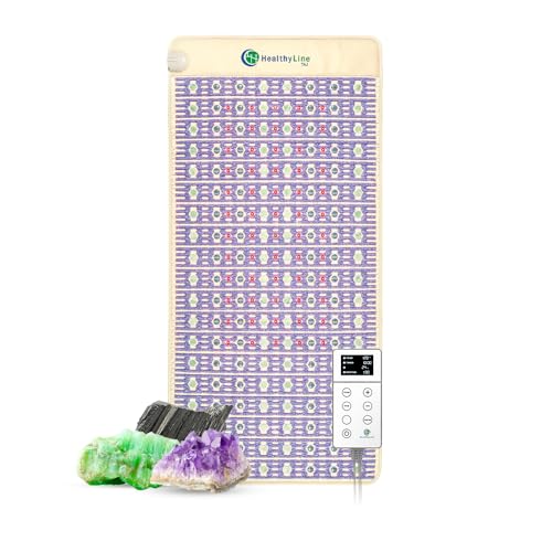 HealthyLine Ions