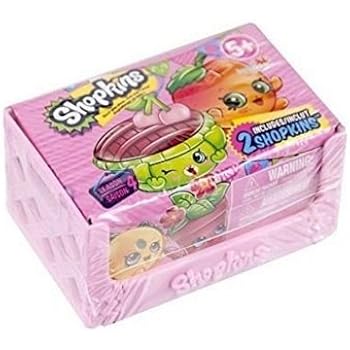 Special Gift Set For Girls Shopkins Shoppie P | Shopkin.Toys - Image 5