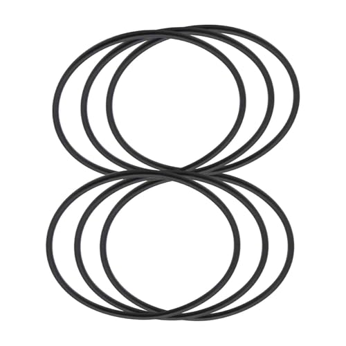 MEFONKOU CLX200K �����pO�����O Hayward Pool Chlorinator Lid CL200 & CL220�ɑΉ� �v���~�A�����o�[�� (6�p�b�N)