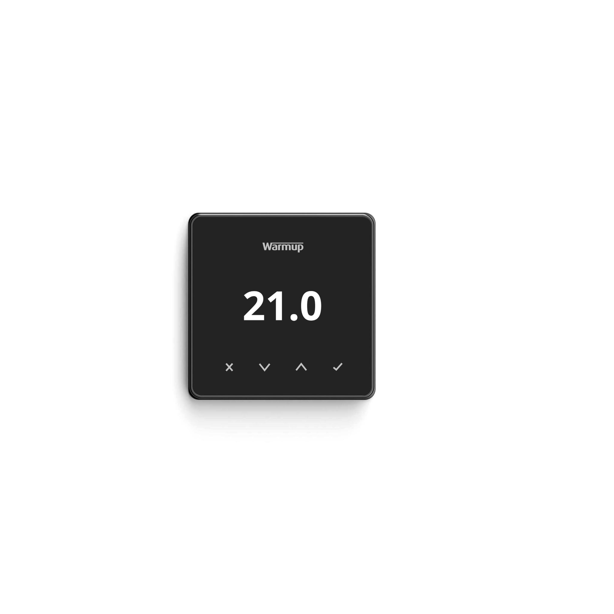 Thermostat WiFi Warmup Element