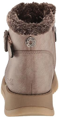 Blowfish Malibu Women's Clove-SHR Fashion Boot3