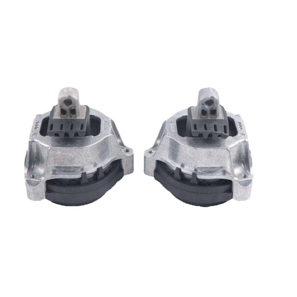 Hwavxbmac Onecolor Engine Mount Set Compatible With 530I 530I Xdrive 2017 2018 2019 B48 2.0L