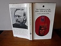 The Softness on the Other Side of the Hole B0006BRPEW Book Cover