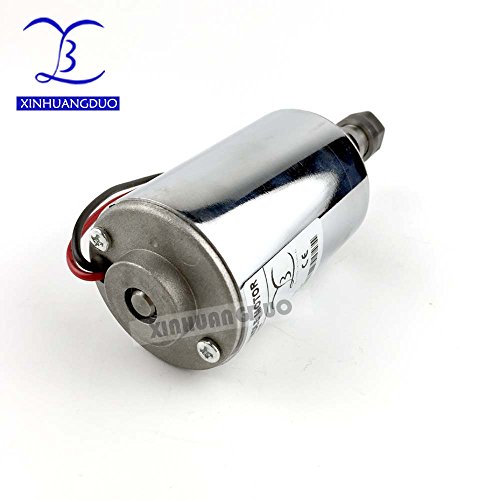 200W Mini Spindle Motor, Dc12-48V Er11 12000Rpm Engraving Milling Grind Diy Spindle Motor For Cnc #TOP4