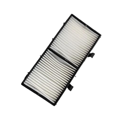 Filtro de aire proyector UX38241 UX38242 compatible con Hitachi 3