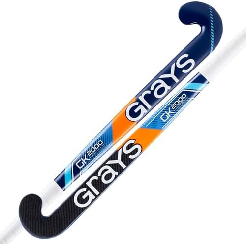 GRAYS GK2000 Goalie Stick (2023/24) - 35 inch Light