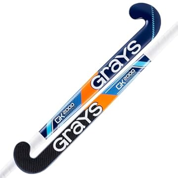 field hockey goalie stick