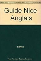 Guide Nice Anglais 2903574960 Book Cover