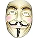 Produktbild V For Vendetta Maske