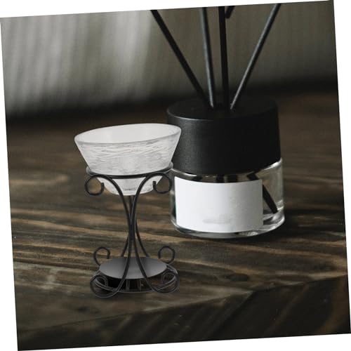 Difusor aromático eléctrico Levemolo estilo quemador antiguo miniatura 5