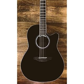 Celebrity Standard Black CS24-5 – Image 5