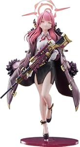 ブルーアーカイブ -Blue Archive- アル 1/7 完成品フィギュア