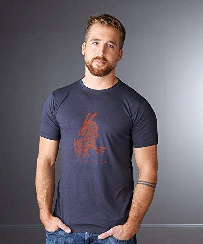 Bamboo cotton tee Clearance