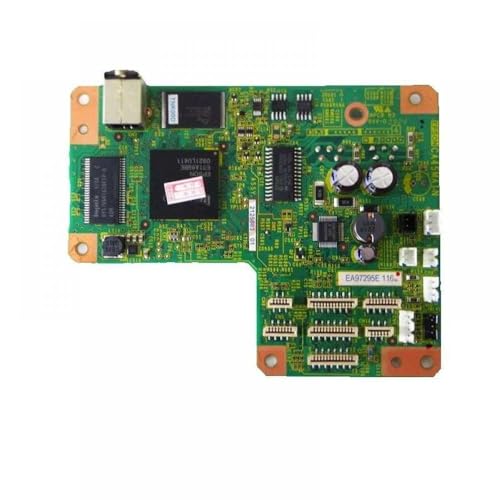 IJOSADON L805 L801 L1800 Drucker-Flachbett-T-Shirt-Drucker-Mainboard-Motherboard(L800 Board)