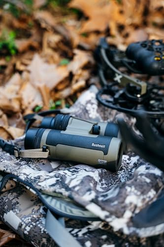 Bushnell R5 10x42 Binoculares Waterproof miniatura 7
