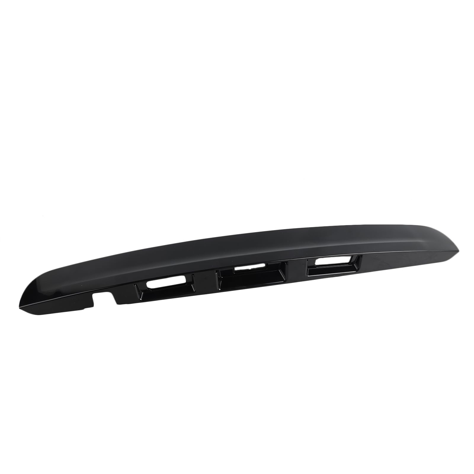 Maniglia di ricambio per porta bagagli per Nissan Qashqai/Qashqai+2 I J10 NJ10 1.5 dCi 2006-2013 Maniglia per portellone posteriore 90812JD20H