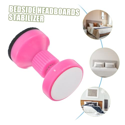 MAGICLULU 2 Peças Estabilizador Anti-Balanço Cabeceira Ajustável Estrutura De Cama Cama Ferramenta A