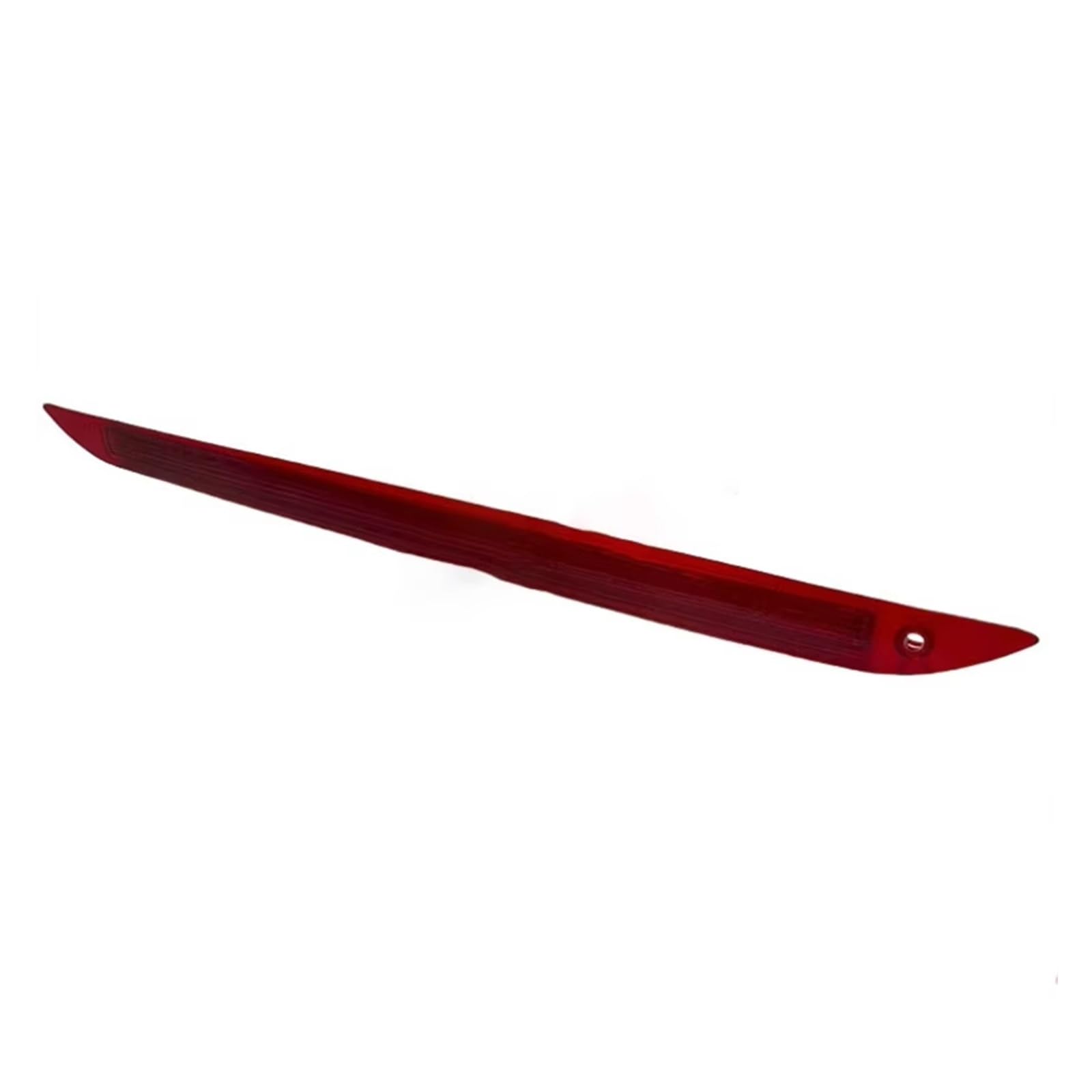 Tercera luz Freno Trasera Para BENZ Para Vito W447 2018-2021 2022 2023 2024 3RD Lámpara Luz Freno Alta Montaje Alto Para Coche A4479060044 4479060044 Trasera LED Freno Stop
