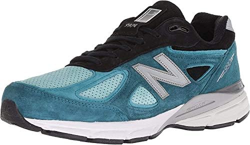 990v4 Final Edition Running Shoe 