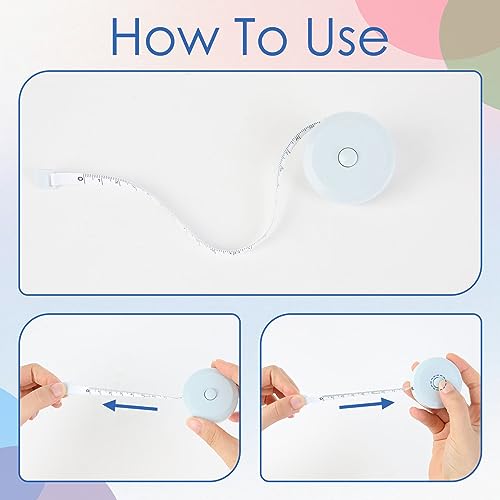 La Mejor Recopilación de Cintas métricas disponible en línea. 3 Imagen adicional