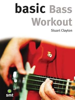 Paperback Basic Bass Workout (The Basic Series) Book