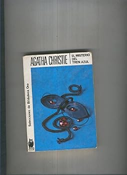 The Mystery of the Blue Train / Murder in Three Acts