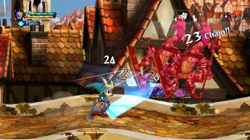 Image of Odin Sphere Leifthrasir (PS3)