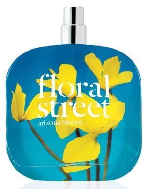 Image of Floral Stréet Arizoná Bloom Eau de Parfum 100ml