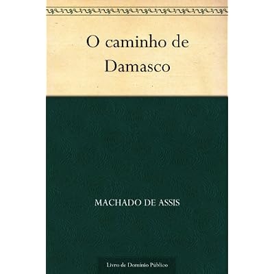 O caminho de Damasco