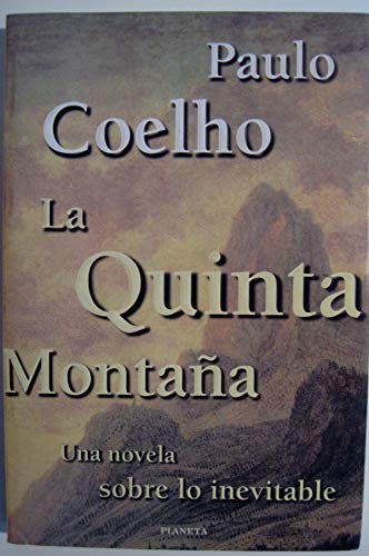 La Quinta Montana (Spanish Edition) [Spanish] 9507428852 Book Cover