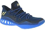 Producto oficial. adidas - Zapatillas Deportivas (6 Unidades), Multicolor