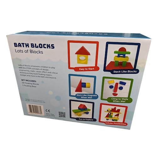 Lots Of Blocks #TOP1