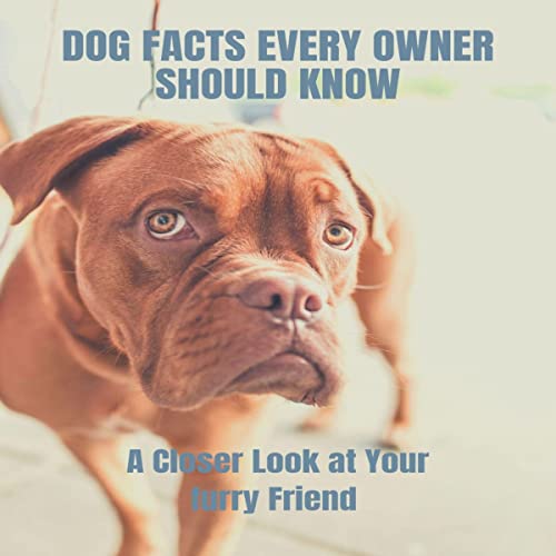 Dog Facts Every Owner Should Know by B. P. Thomas episode artwork