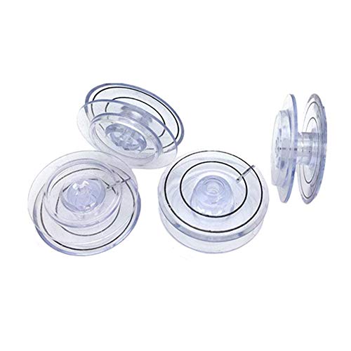 Yeqin 12Pcs Bobbins For Singer Sewing Machine #181551 #TOP2