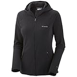 Columbia Sportswear Women's Summit Rush Full Zip Hoodie