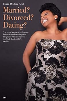 Paperback Married? Divorced? Dating? Book