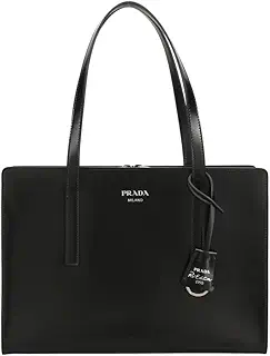 [Prada] プラダ トートバッグ レディース リエディション M ブラック 1BA350 V ZO6 F0002 [並行輸入品]