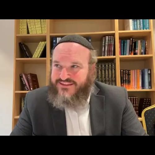 The Opportunity of Shabbos Chanukah cover art