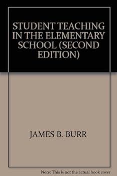 Student Teaching in the Elementary School