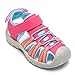 Daclay Boys' Casual Sports Kids Sandals Breathable Lightweight Fashionable Children's Outdoor Girl Kid