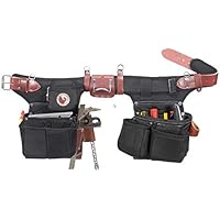 left handed tool belt