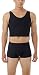 FTM and Gynecomastia Cotton Lined Power Chest Binder Top 975