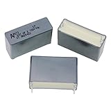 Arcotronics, R73QR2470SE02K 10x MKP-Kondensator radial 47nF 1000V DC ; RM27,5 ; R73QR2470SE02K ; 47000pF