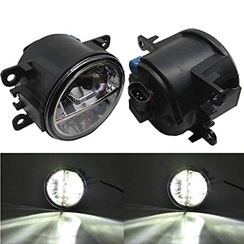 Fog Lamp For Universal Swift, Ritz, Dzire, Baleno, Wagonr, S Cross, Xl6