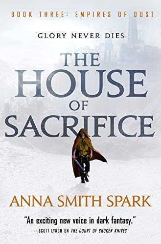 Buy The House of Sacrifice — BookShops.in
